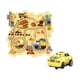 thumbnail image 3 of Juguete Educativo Montessori, Juguetes De Construcción De Automóviles Para Ni?os Peque?os, Sitio De Construcción De Regalo, 3 of 5