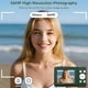 thumbnail image 2 of Cámara Digital SMARTKLIK DC251 56MP 2.7K Doble Pantalla 16X, 2 of 3