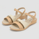 thumbnail image 3 of Sandalia Mujer Durazno/Beige Camila 40 Piccadilly, 3 of 5