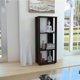 thumbnail image 4 of Librero Office Wengue, 4 of 4