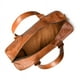 thumbnail image 3 of Bolso Tote y Bandolera Sharo Floral Cuero Italiano, 3 of 7