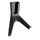 thumbnail image 4 of Bike Crank Kickstand Nonslip Flat Soporte Para Garage Sports Actividades Al Aire Libre Negro, 4 of 5