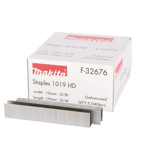 Makita - Grapa 10-19Mm Para Modelo Dst221 F-32676