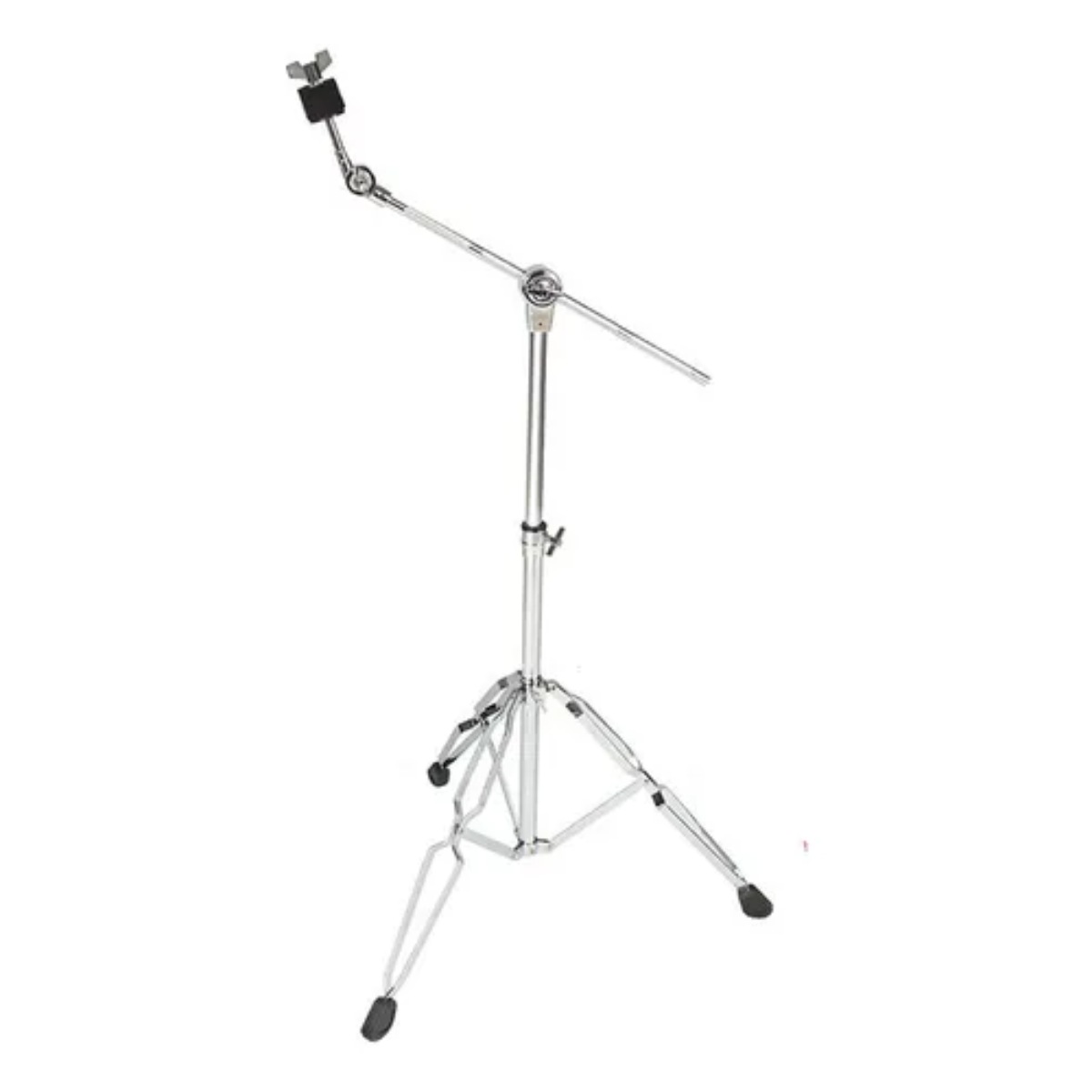 Tumbao Percussion - Atril De Platillo Con Boom P003Sasc Tumbao