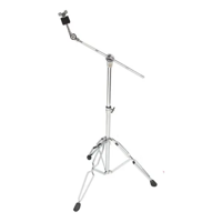 Tumbao Percussion - Atril De Platillo Con Boom P003Sasc Tumbao