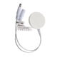 thumbnail image 4 of Interruptor De Atenuación Táctil LED Oculto, Accesorio Portátil Práctico Para Gabinete, Color Blanco, 4 of 5