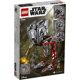 thumbnail image 4 of Kit de construcción LEGO Star Wars AT-St Raider 75254 (540 piezas), 4 of 7
