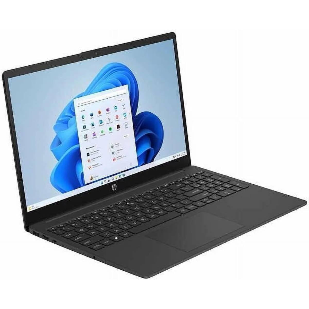 Hp 15-fd1085cl Pantalla Tactil, Procesador Intel Core 5 120u 12 Gb De Ram Y 512gb Ssd Disco Ssd