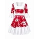 thumbnail image 1 of Vestido Huasa China Niña / Mujer Talla L, 1 of 3