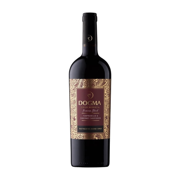 Cabernet Cabernet Sauvignon Botella, 750 ml