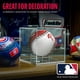 thumbnail image 5 of Equipo de béisbol de juguete Franklin Sports Philadelphia Phillies de la MLB, 5 of 7