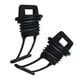 thumbnail image 5 of Accesorio de yates de drenaje de la embarcación de 2 piezas yates fáciles de instalar Piezas de repuesto de reemplazo de tamaño estándar Suministros a, 5 of 5