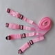 thumbnail image 1 of 1 set BDSM Bed Restraints Kit - Wrist and Ankle Cuffs for Secure Sexual Bondage and Position Support - Enhance Your Sex Play Experience, 1 of 3