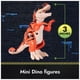 thumbnail image 3 of Toy Primal Hatch Hybrid Hatchers Dinosaurio y Huevo, 3 of 9