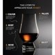 thumbnail image 2 of GLENCAIRN Cut Premium Whiskey Glass in Gift Carton, 2 of 3