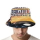thumbnail image 4 of Liberen a Willy Sombrero bucket para adultos, gorra de protección solar, sombrero de pescador plegable para viajes al aire libre, pesca y actividades de verano, 4 of 6