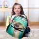 thumbnail image 4 of La Era de Hielo Mochila Escolar para Niños y Niñas, Mochila Infantil de Alta Calidad Ligera, Grande y Duradera 43x15x32cm, 4 of 6