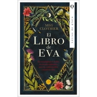 Editorial Plata - El Libro De Eva