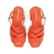 thumbnail image 4 of Sandalia Mujer Coral Eloisa Piccadilly, 4 of 4