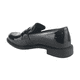 thumbnail image 4 of MOCASINES CHALADA NEGRO 38-MOCCA-2 - Talla 37, 4 of 5
