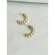 thumbnail image 1 of Aro bañado en Oro 18K, 1 of 1