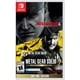 thumbnail image 1 of Videojuego Konami Metal Gear Solid Master Collection Vol. 2, 1 of 9