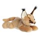 thumbnail image 1 of Peluche Aurora® Adorable Flopsie™ Caracal 30 cm, 1 of 4