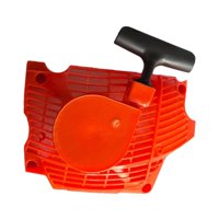 Ioensy - Arranque De Retroceso Profesional Para Recortadora, Desbrozadora, Motosierra