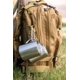 thumbnail image 5 of Tazas Real Deal Steel, acero inoxidable, 450 ml, juego de 2, 5 of 9