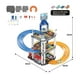 thumbnail image 3 of Pista Autos 3 Niveles Juguete Armable, 3 of 3
