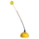 thumbnail image 4 of Entrenador de swing de tenis, herramienta de entrenamiento de tenis, equipo individual de tenis, máquina profesional de pelota oscilante, práctica de, 4 of 5