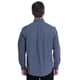 thumbnail image 2 of Camisa Fantasía Estampada Azul Marino azul marino XL, 2 of 4