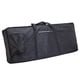 thumbnail image 2 of Estuche blando para teclado electrónico, 61 teclas, negro, Accs, concierto, viaje, sintetizador, estuche de almacenamiento, Estuche de transporte, bol, 2 of 5