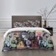 thumbnail image 1 of Tay x lor Bedding Sets Bed Cartoon Duvet Cover Lightweight 3 Piece Bet Sets for Kids Boys Girls, 1 of 4