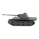 thumbnail image 3 of Kits De Modelo De Tanque A Escala 1:72, Kits De Construcción De Tanques En Miniatura Para Montar DIY, Tanque De Leopardo Para Niño, 3 of 5