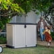 thumbnail image 3 of Bodega De Jardin Terraza Store It Out Midi Keter beige, 3 of 10