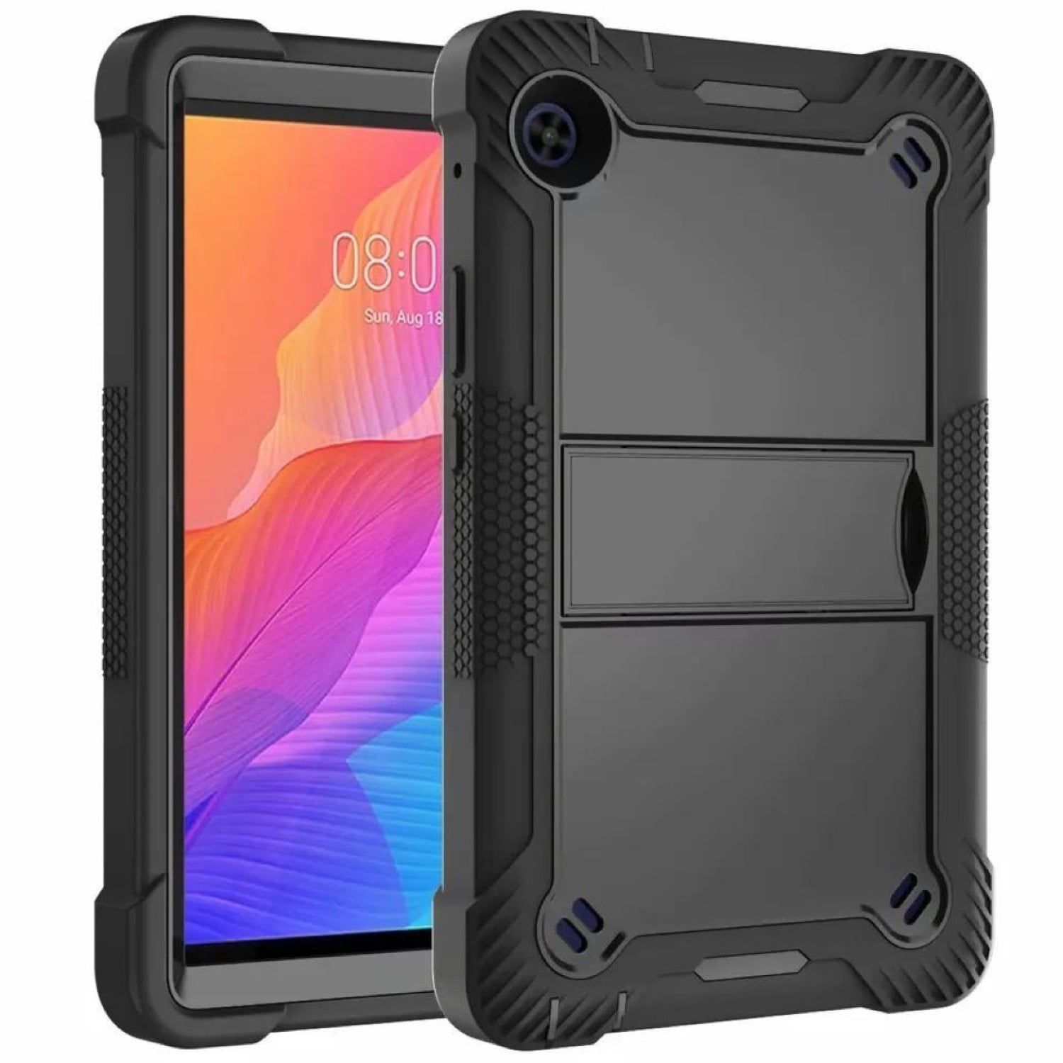 Mar Cases - Funda Carcasa Antigolpes 360 Para Tablet Honor X8a 11 2024