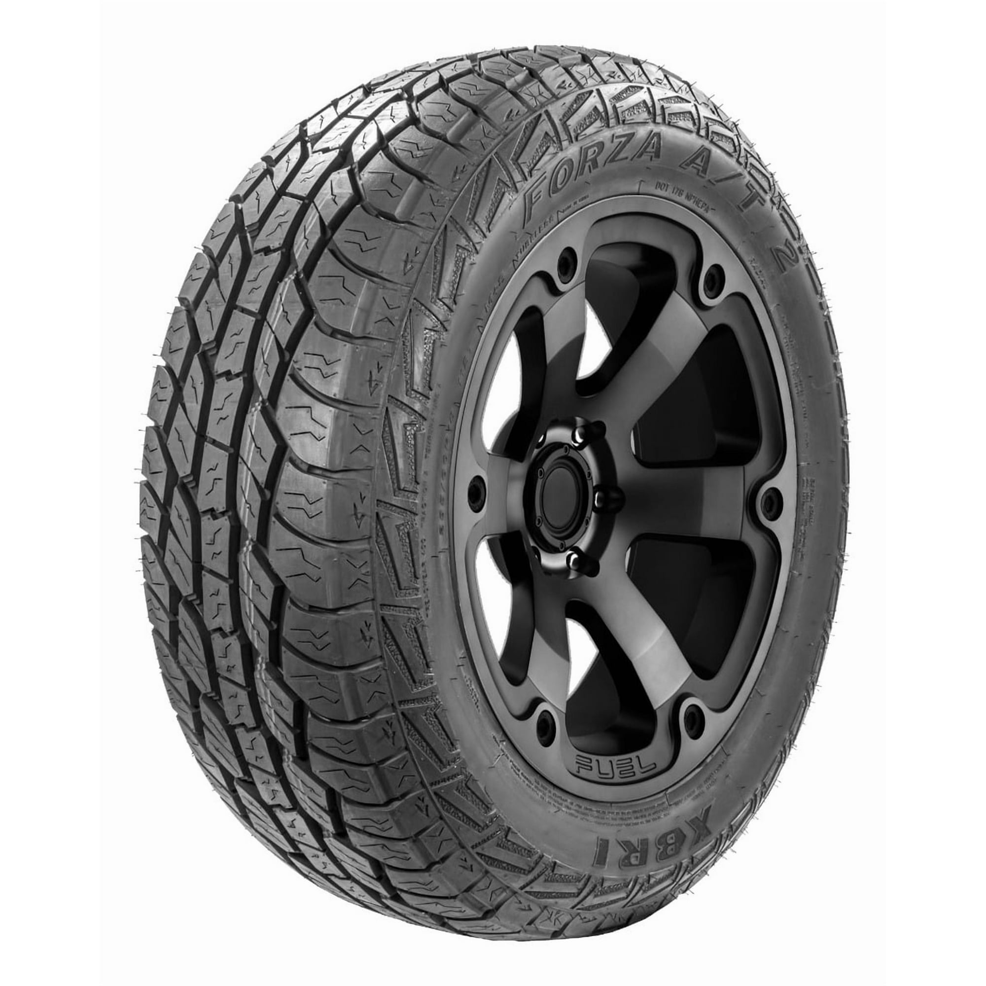 Neumatico 235/70 R16 Xbri Forza A/t 106t