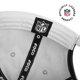 thumbnail image 5 of Gorra FOCO Chicago Bears NFL Color del Equipo, 5 of 6