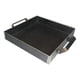 thumbnail image 3 of Plancha Churrasquera Argentina de Acero al Carbono para Parrilla, Asado y Cocina - Negro, 3 of 3