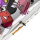 thumbnail image 4 of x224 Battle for Dream Island BFDI Bed Duvet Cover Microfiber Bedding Sets 3D Printed Lightweight 3 Piece Comforter Sets, 1 Duvet Cover And 2 Pillow Shams for Kids Boys Girls 79"x90" jn224, 4 of 5