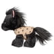 thumbnail image 5 of Tierno Peluche Caballo Black Angel 20 Cm Miss Melody, 5 of 6
