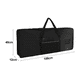 thumbnail image 2 of Funda para Teclado 61 Teclas (5 Octavas) 100x15x40 cm, 2 of 3