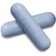 thumbnail image 1 of Mancuernas Lindywell de 1 kg con agarre suave, set de 2, 1 of 8