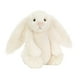 thumbnail image 1 of Jellycat Peluche Conejo Mediano Blanco, 1 of 2