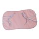 thumbnail image 4 of Paquete De Compresión De Aceite De Ricino Bolsa De Aceite De Ricino Con Menos Desorden Paquete De Aceite De Ricino Envoltura Rosa, 4 of 5