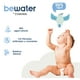 thumbnail image 4 of Toallas Húmedas Bewater Bebesit - Bolsa 4x60 Unidades, 4 of 11