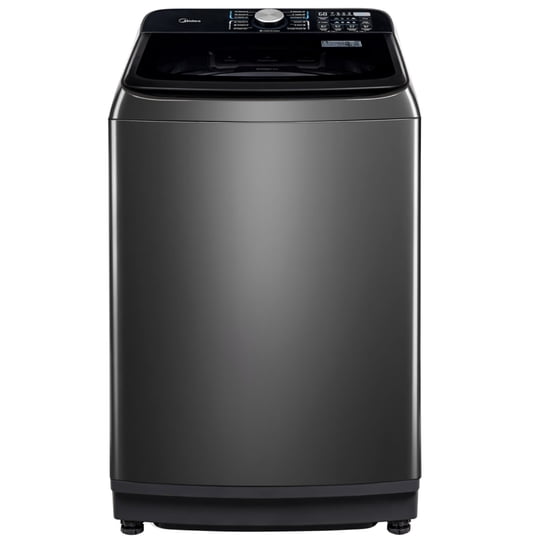 Midea - Lavadora Carga Superior 16 Kg Ma512w160/t-cl
