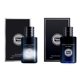 thumbnail image 1 of Perfume Hybrid & Company para hombre, 2 piezas, Crisp EDT en spray, 1 of 8