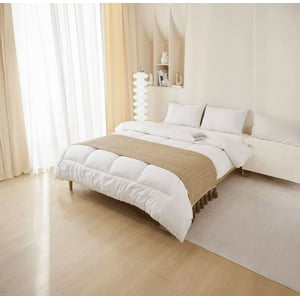 Mundo Shopping - Piecera Croche Tejida 60X210Cm